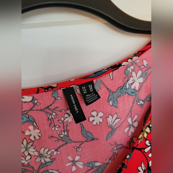 3/$30 Summer Dress - Picture 5 of 5